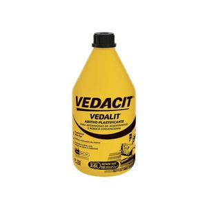Vedalit 3,6Lt Gl O.Baumgart