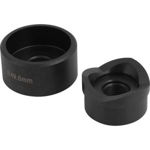 Matriz para Furação 49,6mm para Fcv035 - Vonder