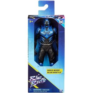 Boneco Besouro Azul 15 Cm Artilucado - Sunny 3668