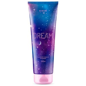 Loção Hidratante Dream 240ml Ciclo (1110)