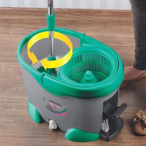 Mop Twister Turbo Noviça Balde c/ Pedal BT1389 Bettanin