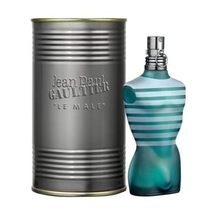 Jean Paul Gaultier Le Male Masculino 125 ml Orginal