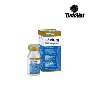 Dexium Solução Injetável - 10 ml