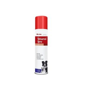 Tetisarnol Spray - 125 gr