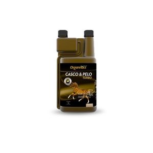 Casco &amp; Pelo Turbo - 1 litro