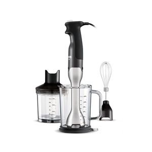 Soft Mixer em Aço Inox by Breville - Tramontina Soft Mixer em Aço Inox - 110V - Tramontina
