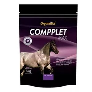 Compplet Max - 6 kilos