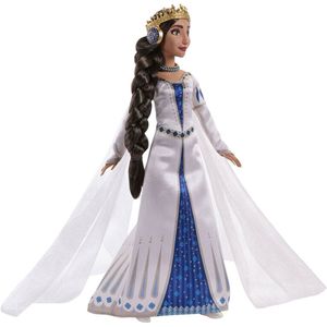 Boneca Rainha Amaya de Rosas Wish O Poder dos Desejos