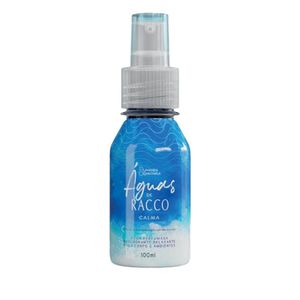 Água perfumada Desod Relaxante Corpo e Ambiente Racco (217)