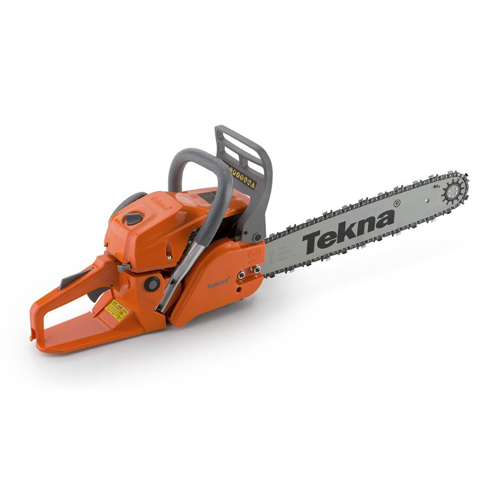 Motosserra Gasolina Cs58Rsp 54,5CC Sabre 18'' At com