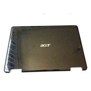 Carcaça Tampa P/ Notebook Acer Aspire 5332 5516 5517 5532a Azul Escuro PN:ap06s00040301 - Retirado
