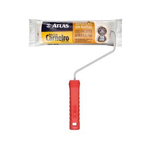 Rolo La Natural Atlas 15Cm 328/15