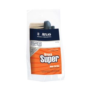Broxa Super Atlas 725/1 152X56Mm