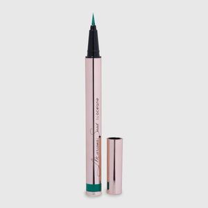Caneta Delineadora Mariana Saad - Océane - Eyeliner Real Green Copy