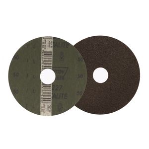 Disco Lixa Norton 4.1/2" 50 F227 c/10pcs