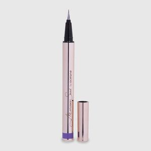 Caneta Delineadora Mariana Saad - Océane - Eyeliner Real Violet Copy
