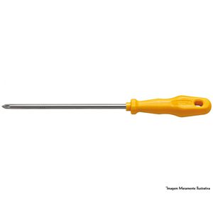 Chave Phillips Tramont Amarela D 5/16X08" 41505/042