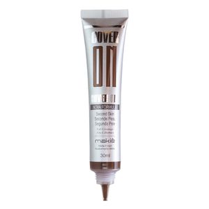 Makiê Base Cover On - Fudge 30ml