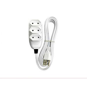 Extensao Ilumi Compacta Bip Br B 03M Par 17911