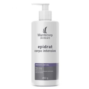 Mantecorp Epidrat Corpo Intensivo 450g