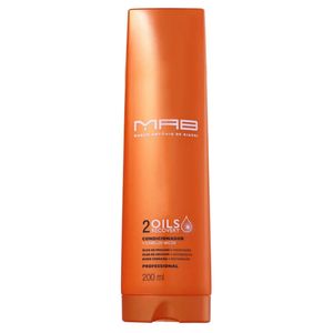MAB Condiciondor Biaggi Oils Recovery 200ml