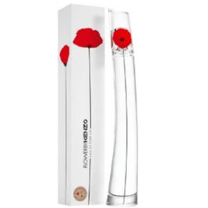 Kenzo By Flower Perfume Feminino Eau de Parfum 100ml