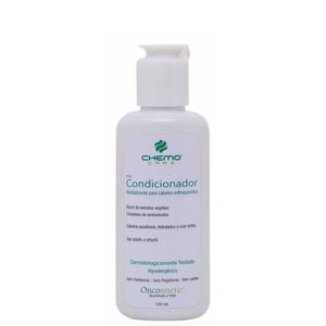 Oncosmetic Chemocare Condicionador Revitalizante para Cabelos Enfraquecidos 120ml