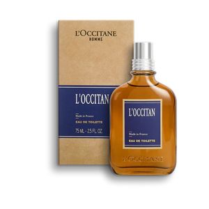 L&#039Occitane Perfume Homme L&#039Occitan Eau De Toilette 75ml