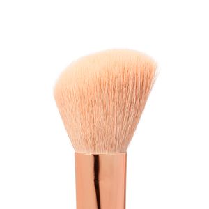 Océane Pincel Para Blush Chanfrado - Pink My Apple Ocn5