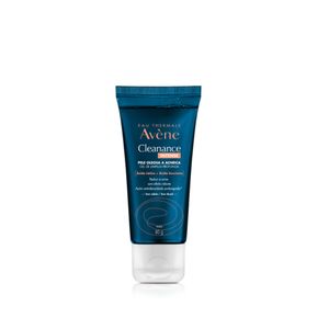 Eau Thermale Avène Cleanance Intense Gel de limpeza 60g