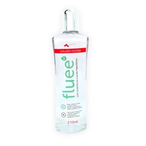 Axigram Fluee Pro Solução Micelar 210ml
