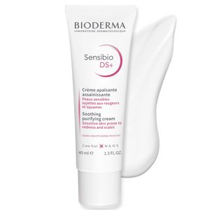 Bioderma Sensibio DS+ Creme 40ml