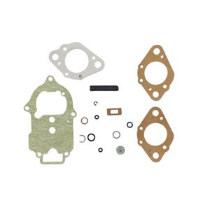 Kit Juntas Reparo Carburador Elba Uno Fiorino Premio Fiat