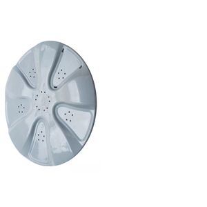 Agitador Wanke Barbara Com Kit Retentor E Buchas