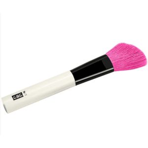 Ubu Pincel Chanfrado para Blush Berry Blush Nº 11