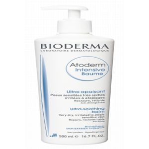 Bioderma Atoderm Intensive Baume 500ml