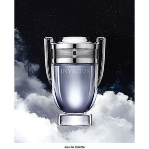 Paco Rabanne Invictus Man Selo Adipec Original 200ml