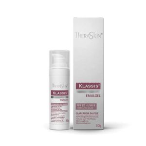 Theraskin Klassis Emulgel 30g