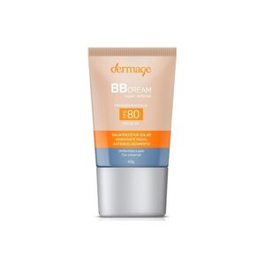 Dermage BB Cream FPS80 40g