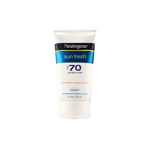 Neutrogena Sun Fresh FPS 70 120ml