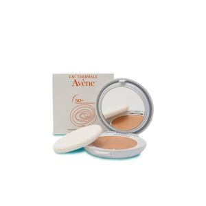 Eau Thermale Avène 50 Compacto Sable 10g