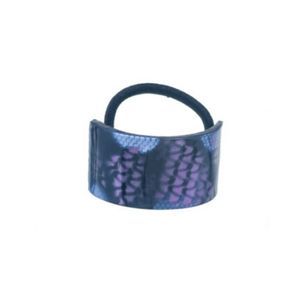 Finestra N359LV Elastico Lloret Violeta Mesclado 6.2 X 3.0cm