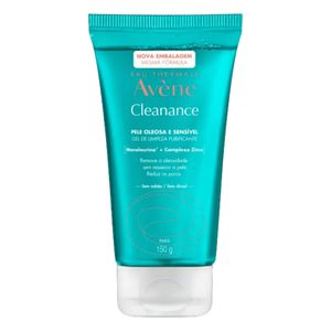 Eau Thermale Avène Cleanance Gel 150ml