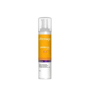 Dermage Photoage Antiox Protetor Solar FPS60 50ml