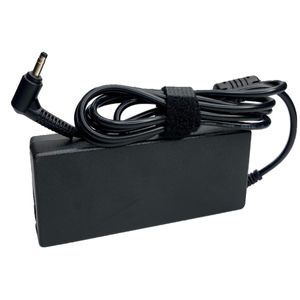 Fonte Carregador p/ Notebook DELL 19.5V 4.62A 90W pino 4.0x1.7mm - DE-06