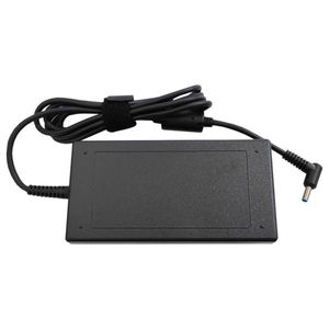Fonte Carregador p/ Notebook HP 19.5V 6.15A 4.5x3.0mm - H-13