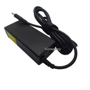 Fonte p/Notebook Dell 65w 19.5v 2.31a 4.5mm X 3.0mm - DE-07