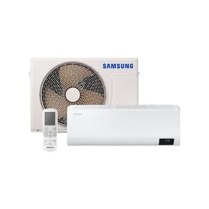 Ar Condicionado Samsung Split Digital Ultra Inverter 18.000BTUS Quente-Frio 220V
