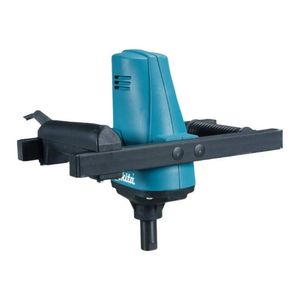 Misturador Elétrico de 120Mm 960W Ideal para Tinta Massa Argamassa Cola Cimento UT1200 127V Makita