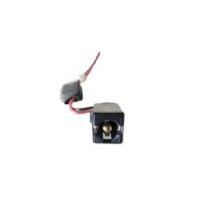 Conector Power Jack Toshiba Mini NB500 NB505 PLL50U DC30100CD00